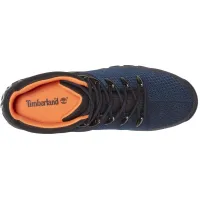 Кроссовки Timberland EURO SPRINT FABRIC WP Waterproof (TB1A1QKA0191)