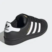 Кросівки adidas Originals Superstar EF5398 - Чорні