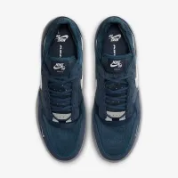 Nike SB PS8 мужские Кроссовки синий
