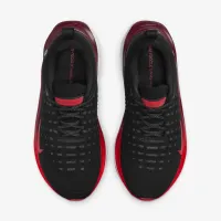 Nike InfinityRN 4 чоловічі Road Running Кросівки (Extra Wide) колір чорний