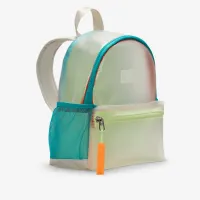 Nike Brasilia JDI Big дитячі Mini наплічник (11L) блакитний