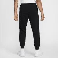 Nike Giannis Standard Issue чоловічі Dri-FIT Joggers колір чорний