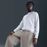 Nike Club чоловічі Balloon Pants колір сірий