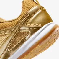 Nike Gato LV8 Big дитячі Кросівки колір коричневий