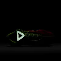 Nike LeBron XXII баскетбольные Кроссовки цвет зеленый