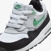 Nike Air Max 1 EasyOn Baby/Toddler Кросівки колір білий