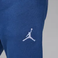 Nike Jordan MJ Essentials Toddler Pants синий