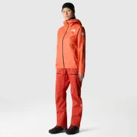 Куртка The North Face Summit Papsura Futurelight 0A84PSCA11 - оранжевая