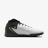 Nike Phantom Luna 2 Academy TF High-Top Soccer Кросівки колір білий