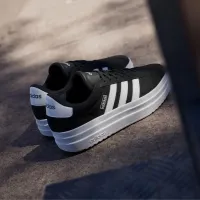Кроссовки adidas Sportswear VL Court Bold IH9995 - Черные