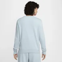 Nike Sportswear Club Fleece жіноча Crew-Neck світшот блакитний