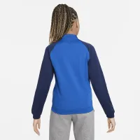 Nike Club Америка Academy Pro Big дитячі Knit Soccer Куртка блакитний