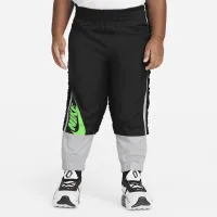 Nike Sportswear Toddler Pants цвет черный