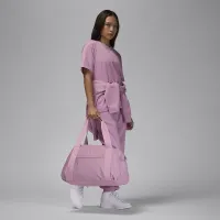 Nike Jordan Essentials женская Top цвет фиолетовый
