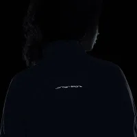 Nike Jordan Sport женская Dri-FIT Woven Куртка синий