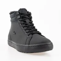 Кросівки Lacoste Straightкомплект Therm 738CFA0005-02H - Чорні