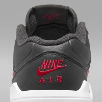 Nike Jordan Stadium 90 Big дитячі Кросівки колір чорний