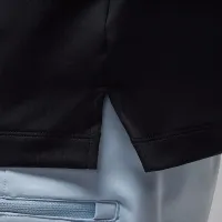 Nike Jordan Sport чоловічі для гольфу Polo колір чорний