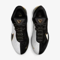 Nike LeBron XXII “Mogul” баскетбольные Кроссовки цвет белый