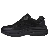 Кросівки Жіночі Skechers Street Twisterz - Lighten Up (177402-BBK)