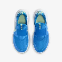 Nike Flex Runner 3 Big дитячі Road Running Кросівки блакитний
