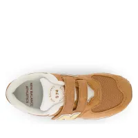 Кроссовки New Balance PV574CC1 - Бежевые