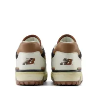 Кроссовки New Balance BB550VGC - Белые