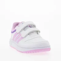 Кросівки adidas Hoops 3.0 CF C IF5319 - Білі