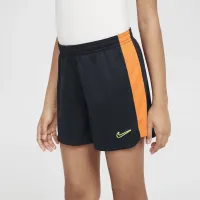 Nike Dri-FIT Academy Big детские (Girls') Soccer шорты синий