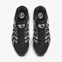 Nike KD17 баскетбольные Кроссовки цвет черный