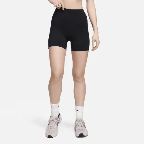 Nike One женская С высокой Талией 5