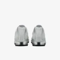 Nike Shox Z женская Кроссовки цвет серый