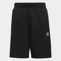 Шорты adidas Adicolor HD2061 - Черные