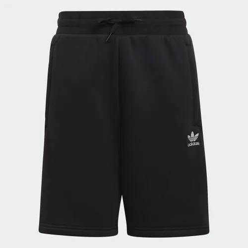 Шорты adidas Adicolor HD2061 - Черные