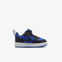 Nike Court Borough Low Recraft Baby/Toddler Кросівки блакитний