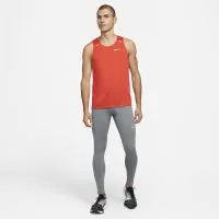 Nike Challenger чоловічі Dri-FIT Running Tights колір сірий