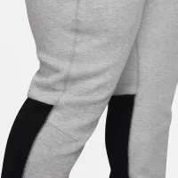 Nike Sportswear Tech Fleece чоловічі Joggers колір сірий