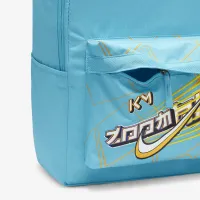 Nike KM детские рюкзак (23L) синий