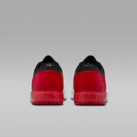 Nike Jordan NU Retro 1 G для гольфу Кросівки колір чорний