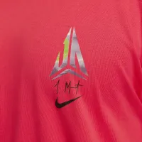 Nike Ja Men's Max90 баскетбольні T-Shirt Red