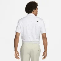 Nike Tour чоловічі Dri-FIT для гольфу Polo колір білий