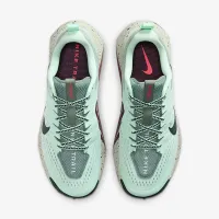 Nike Wildhorse 10 мужские Trail Running Кроссовки цвет зеленый
