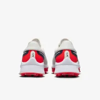 Nike Air Zoom Infinity Tour NEXT% чоловічі для гольфу Кросівки (Wide) колір сірий