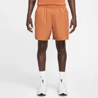 Nike NOCTA Cardinal Nylon шорти Orange