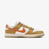 Nike Dunk Low Retro Кросівки колір білий