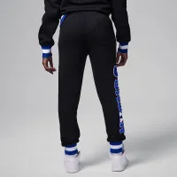 Nike Jordan Big дитячі Court of Legends Pants колір чорний