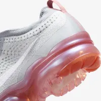 Nike Air VaporMax 2023 Flyknit женская Кроссовки цвет серый