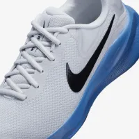 Nike Revolution 7 чоловічі Road Running Кросівки колір сірий