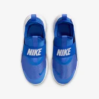 Nike Flex Runner 4 Big детские Running Кроссовки синий