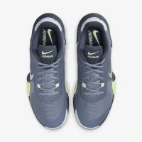Nike Impact 4 баскетбольные Кроссовки синий